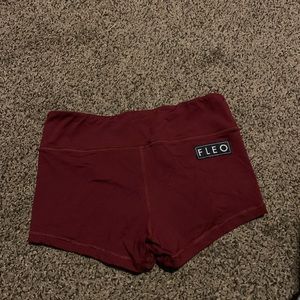 Fleo shorts